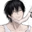 /hanmaru | DNFIL #dead Icon