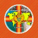 Montenegrin mapper's community Discord server icon