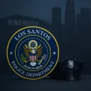 Los Santos Police Departmant #EKİBİMKALİTE