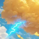 Bolt's Nimbus