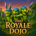 The Royale Dojo