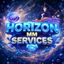 HORIZON | 100% Legit ✅ & index