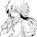 Unknown webtoon