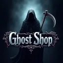 Ghost Sh0p
