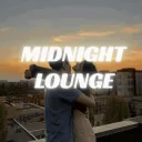 𝗠𝗶𝗱𝗻𝗶𝗴𝗵𝘁 𝗟𝗼𝘂𝗻𝗴𝗲 ... Discord Server Icon