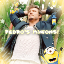 Pedro's Minions!