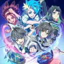 ◖﹒᱒͜🐉︶Beyblade zone. ︶꒦꒷﹒