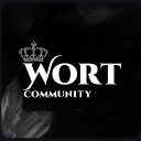 𝐖𝐎𝐑𝐓 𝐂𝐎𝐌𝐌𝐔𝐍𝐈𝐓𝐘