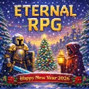 ⚡Eternal RPG