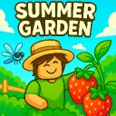 🐝 Summer Garden  | Stock & tradeo