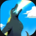 THE MIGHTY SERVER OF LIZARD GANG 2