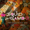 Squid Games Fan Server