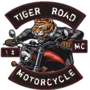 Tiger Road Mc #NewEra