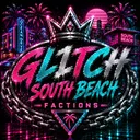 GL1TCH SOUTH BEACH FACTIONS