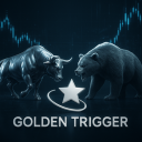 GOLDEN TRIGGER