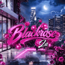 Blackrose LA 🌷 icon