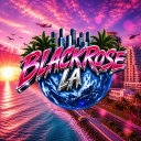 Blackrose LA | 5/30🌷 icon