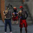 tropa do calvo