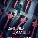 Squid game fan club
