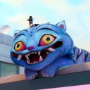 —❝𝐓ɦ𝖾 ᑲ𝖾αυ𝗍𝗒 α𐓣ᑯ 𝗍ɦ𝖾 υ𐓣ᑯ𝖾αᑯ❞ Discord server icon