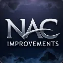 NAC IMPROVEMENTS