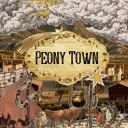 Peony Town!