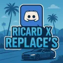 RICARD Replace's
