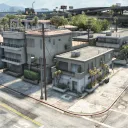 W/S Varrio Vespucci Lokos 22 [90S:SC]