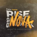 Rise Às Nova #2K25