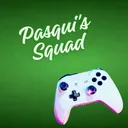 Pasqui's Squad