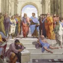 CIV | The School of Athens