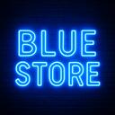    BLUE  STORE    Discord Server Icon