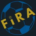 Federation of International Rematch Association (FIRA) Banner
