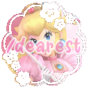🌸 　your 　/𝒟ea𝓇ests 　 ⟡　 decr．gwys．guilds Discord server icon