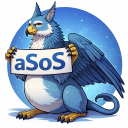 a Server or something Discord server icon