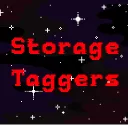 Storage Taggers