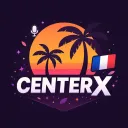 Center X