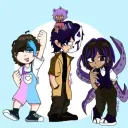 🦊・4・🐙 ・𝑔𝑟𝑒𝑎𝑡・ 🍫・ 𝑎𝑐𝑎𝑑𝑒𝑚𝑦 ・🦝