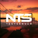 Nova Testserver