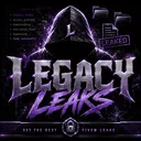 Legacy Leaks | Live Now Best Leaks