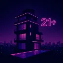 𝟐𝟏+ 𝐏𝐞𝐧𝐭𝐡𝐨𝐮𝐬𝐞 discord icon