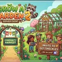 Grow a Garden 2 (Trading,MM,Hangout)