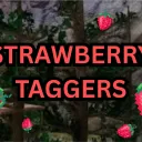 Strawberry taggers (maybe applab)