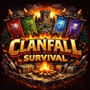 Server icon for Clanfall Survival
