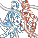 Good Omens (FR)🪽🇫🇷