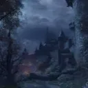 The Blighted Bastion
