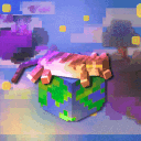 Solyra | Skyblock | Bedwars | Social