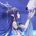◡   🍀  ﹟   land of visions   🌙    ຳ