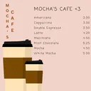 Synth's Cafe