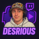 Desrious's Server
